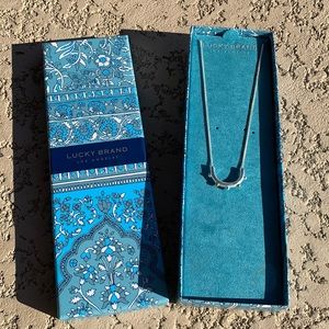 Lucky Brand Necklace